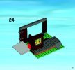 Building Instructions - LEGO - 4438 - Robber's Hideout: Page 27