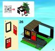 Building Instructions - LEGO - 4438 - Robber's Hideout: Page 29