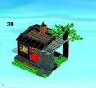 Building Instructions - LEGO - 4438 - Robber's Hideout: Page 44