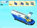 Building Instructions - LEGO - City - 4439 - Heavy-Lift Helicopter: Page 10