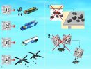 Building Instructions - LEGO - City - 4439 - Heavy-Lift Helicopter: Page 2