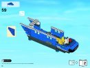 Building Instructions - LEGO - City - 4439 - Heavy-Lift Helicopter: Page 60