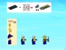 Building Instructions - LEGO - City - 4439 - Heavy-Lift Helicopter: Page 3