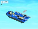 Building Instructions - LEGO - City - 4439 - Heavy-Lift Helicopter: Page 58