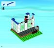 Building Instructions - LEGO - 4440 - Forest Police Station: Page 18