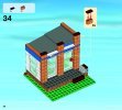 Building Instructions - LEGO - 4440 - Forest Police Station: Page 36