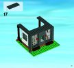 Building Instructions - LEGO - 4440 - Forest Police Station: Page 21