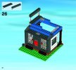 Building Instructions - LEGO - 4440 - Forest Police Station: Page 30