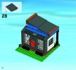 Building Instructions - LEGO - 4440 - Forest Police Station: Page 32