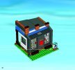 Building Instructions - LEGO - 4440 - Forest Police Station: Page 36