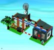 Building Instructions - LEGO - 4440 - Forest Police Station: Page 58