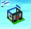 Building Instructions - LEGO - 4440 - Forest Police Station: Page 23