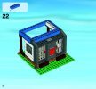 Building Instructions - LEGO - 4440 - Forest Police Station: Page 26