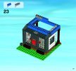 Building Instructions - LEGO - 4440 - Forest Police Station: Page 27