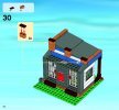 Building Instructions - LEGO - 4440 - Forest Police Station: Page 34