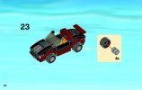 Building Instructions - LEGO - 4441 - Police Dog Van: Page 20