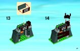 Building Instructions - LEGO - 4441 - Police Dog Van: Page 27