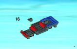 Building Instructions - LEGO - 4441 - Police Dog Van: Page 17