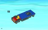 Building Instructions - LEGO - 4441 - Police Dog Van: Page 20