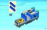 Building Instructions - LEGO - 4441 - Police Dog Van: Page 47