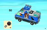 Building Instructions - LEGO - 4441 - Police Dog Van: Page 59