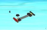 Building Instructions - LEGO - 4441 - Police Dog Van: Page 7