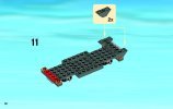 Building Instructions - LEGO - 4441 - Police Dog Van: Page 12