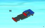 Building Instructions - LEGO - 4441 - Police Dog Van: Page 15