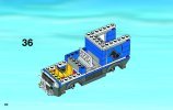 Building Instructions - LEGO - 4441 - Police Dog Van: Page 40