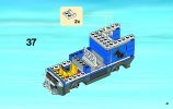 Building Instructions - LEGO - 4441 - Police Dog Van: Page 41