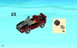 Building Instructions - LEGO - 4441 - Police Dog Van: Page 20