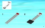 Building Instructions - LEGO - 4442 - Glider: Page 9