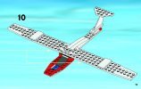 Building Instructions - LEGO - 4442 - Glider: Page 15