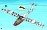 Building Instructions - LEGO - 4442 - Glider: Page 16