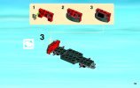 Building Instructions - LEGO - 4442 - Glider: Page 19