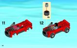 Building Instructions - LEGO - 4442 - Glider: Page 24