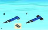 Building Instructions - LEGO - 4442 - Glider: Page 26