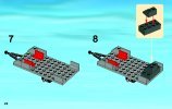 Building Instructions - LEGO - 4442 - Glider: Page 28