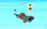 Building Instructions - LEGO - 4442 - Glider: Page 29