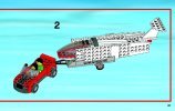 Building Instructions - LEGO - 4442 - Glider: Page 31