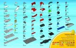 Building Instructions - LEGO - 4442 - Glider: Page 35