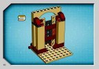 Building Instructions - LEGO - 4475 - Jabba's Message: Page 10