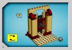 Building Instructions - LEGO - 4475 - Jabba's Message: Page 12