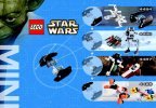 Building Instructions - LEGO - 4475 - Jabba's Message: Page 15