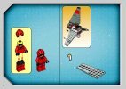 Building Instructions - LEGO - 4477 - T-16 Skyhopper™: Page 2