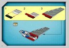 Building Instructions - LEGO - 4477 - T-16 Skyhopper™: Page 4