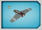Building Instructions - LEGO - 4477 - T-16 Skyhopper™: Page 7