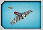Building Instructions - LEGO - 4477 - T-16 Skyhopper™: Page 8