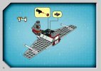 Building Instructions - LEGO - 4477 - T-16 Skyhopper™: Page 12