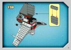 Building Instructions - LEGO - 4477 - T-16 Skyhopper™: Page 19